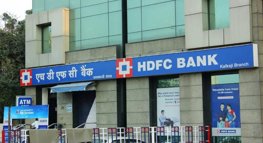 HDFC Group